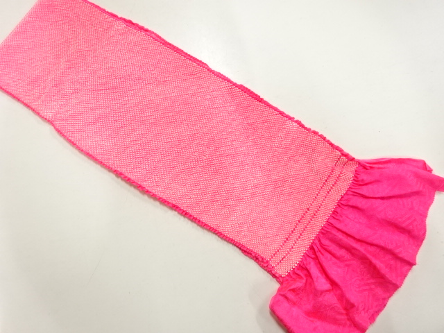 Japanese Kimono / Accessories Silk